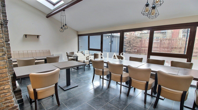 Ma-Cabane - Vente Local commercial Elbeuf, 326 m²