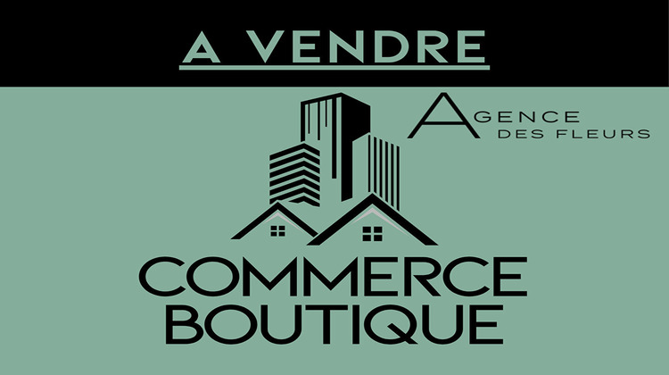 Ma-Cabane - Vente Local commercial ELBEUF, 95 m²