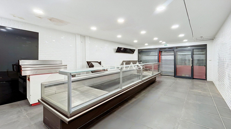 Ma-Cabane - Vente Local commercial Elbeuf, 64 m²