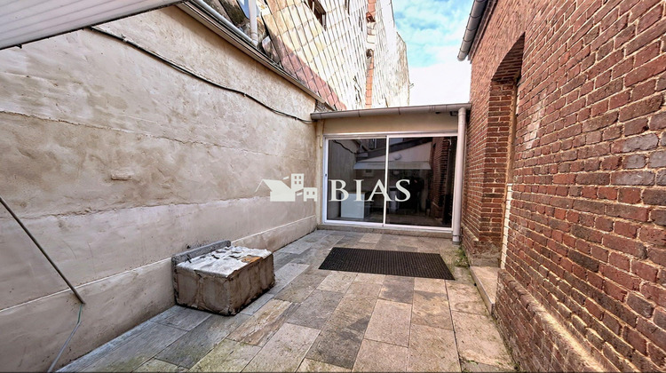 Ma-Cabane - Vente Local commercial Elbeuf, 64 m²