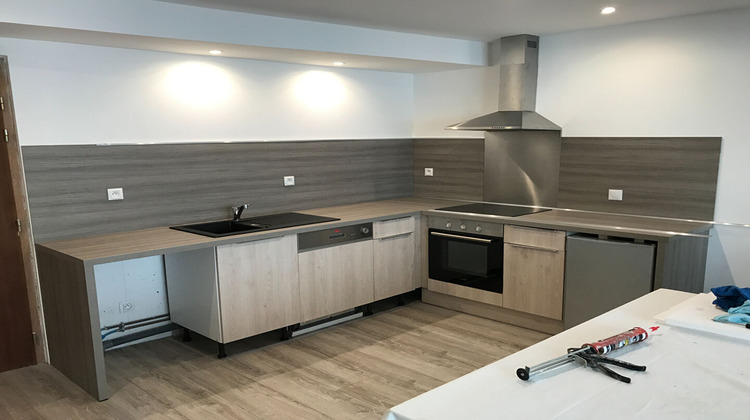 Ma-Cabane - Vente Local commercial ELNE, 40 m²