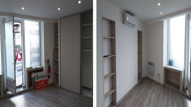 Ma-Cabane - Vente Local commercial ELNE, 40 m²