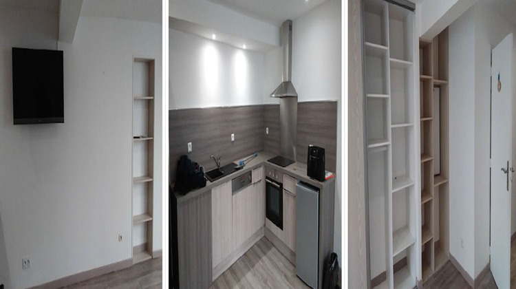 Ma-Cabane - Vente Local commercial ELNE, 40 m²