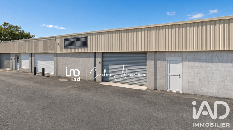 Ma-Cabane - Vente Local commercial Elne, 167 m²