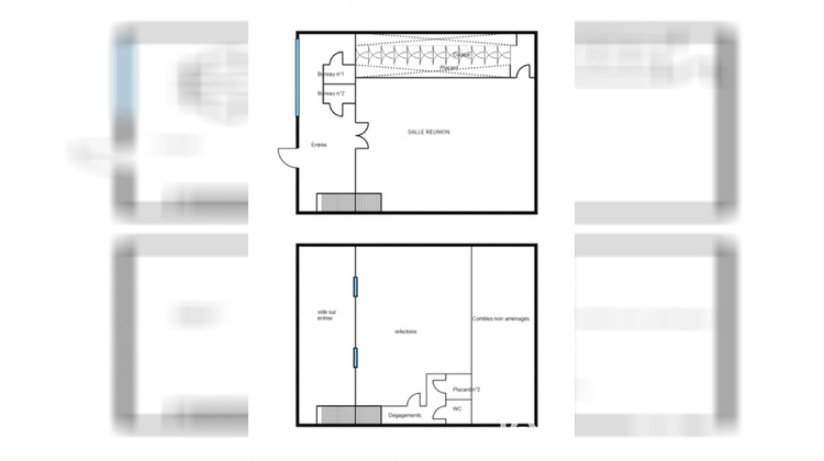 Ma-Cabane - Vente Local commercial Elne, 167 m²