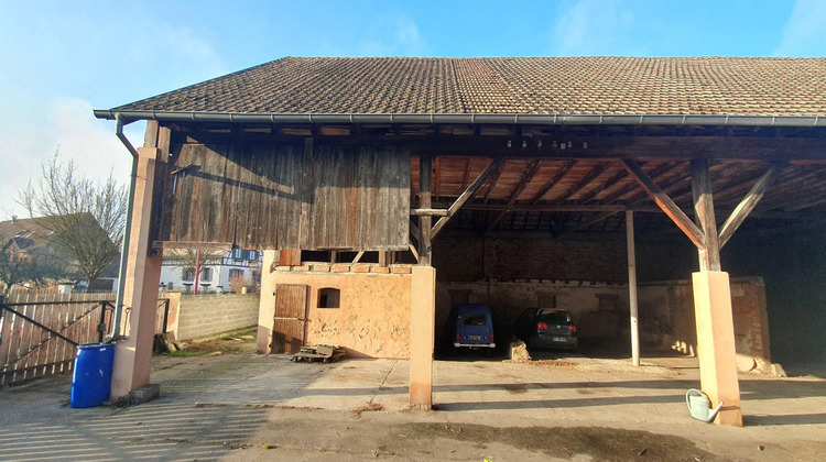 Ma-Cabane - Vente Local commercial Elsenheim, 145 m²