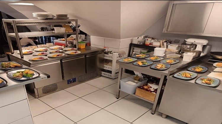 Ma-Cabane - Vente Local commercial Embrun, 80 m²