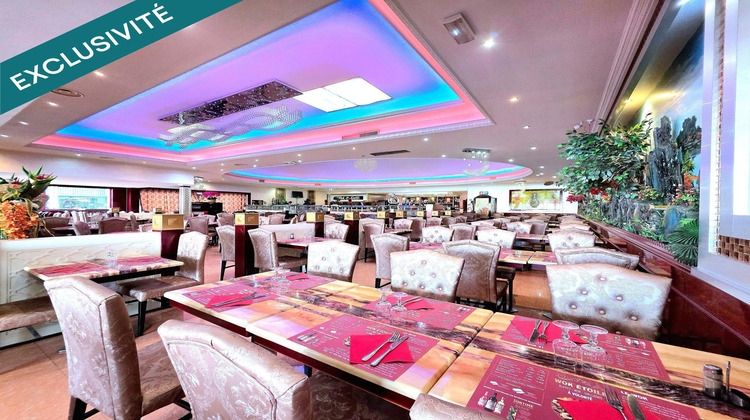 Ma-Cabane - Vente Local commercial Emerainville, 942 m²