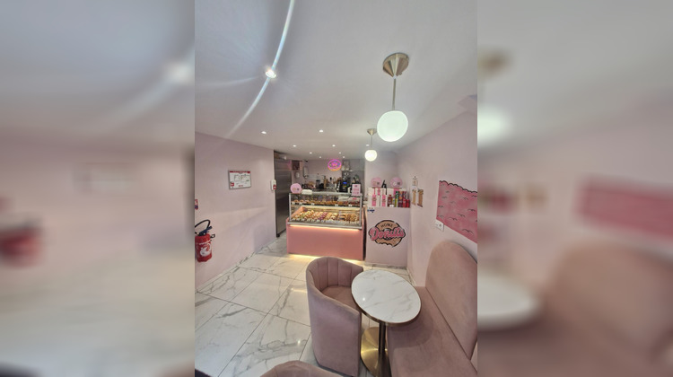 Ma-Cabane - Vente Local commercial Enghien-les-Bains, 37 m²