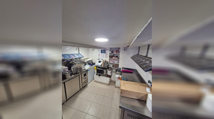 Ma-Cabane - Vente Local commercial Enghien-les-Bains, 37 m²