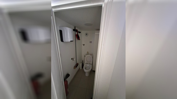 Ma-Cabane - Vente Local commercial Enghien-les-Bains, 37 m²