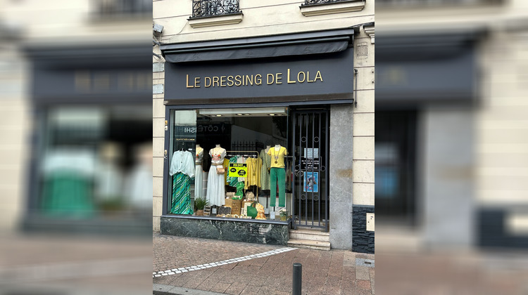 Ma-Cabane - Vente Local commercial ENGHIEN-LES-BAINS, 70 m²