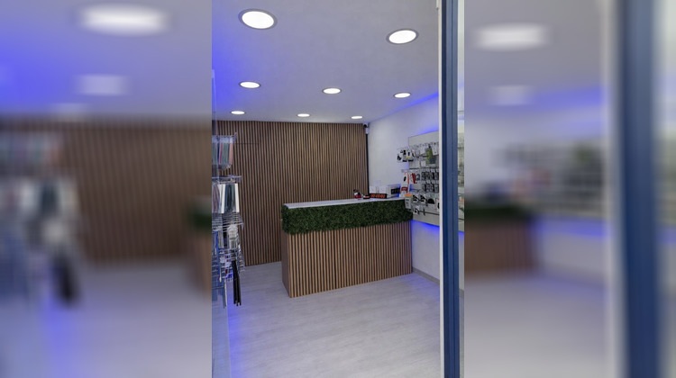 Ma-Cabane - Vente Local commercial ENGHIEN-LES-BAINS, 65 m²