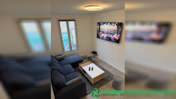 Ma-Cabane - Vente Local commercial ENGHIEN-LES-BAINS, 65 m²