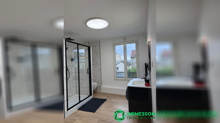 Ma-Cabane - Vente Local commercial ENGHIEN-LES-BAINS, 65 m²