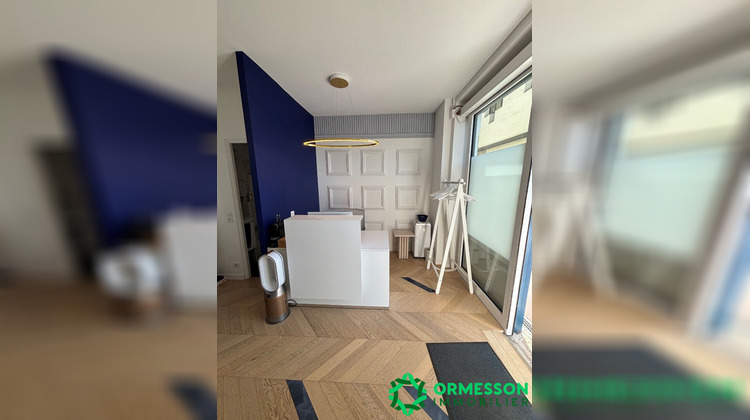 Ma-Cabane - Vente Local commercial ENGHIEN-LES-BAINS, 23 m²