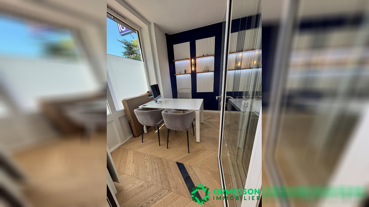 Ma-Cabane - Vente Local commercial ENGHIEN-LES-BAINS, 23 m²