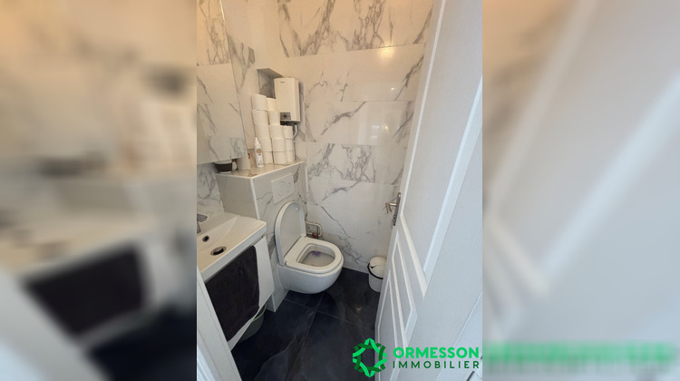 Ma-Cabane - Vente Local commercial ENGHIEN-LES-BAINS, 23 m²