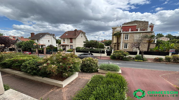 Ma-Cabane - Vente Local commercial ENGHIEN-LES-BAINS, 130 m²
