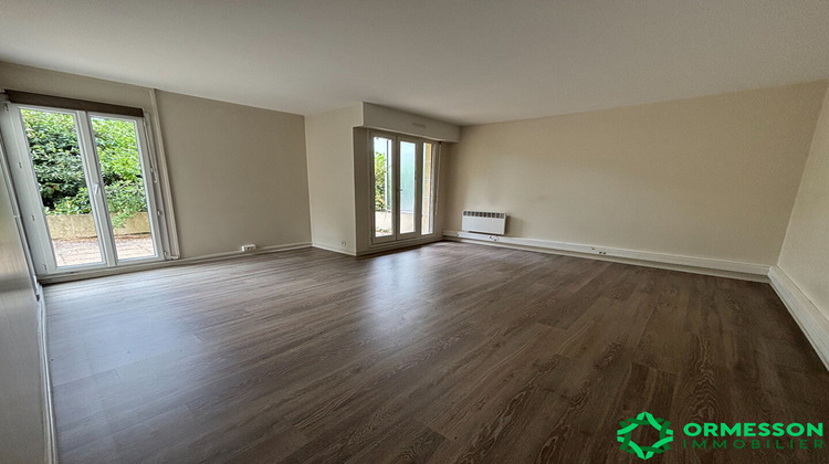Ma-Cabane - Vente Local commercial ENGHIEN-LES-BAINS, 130 m²