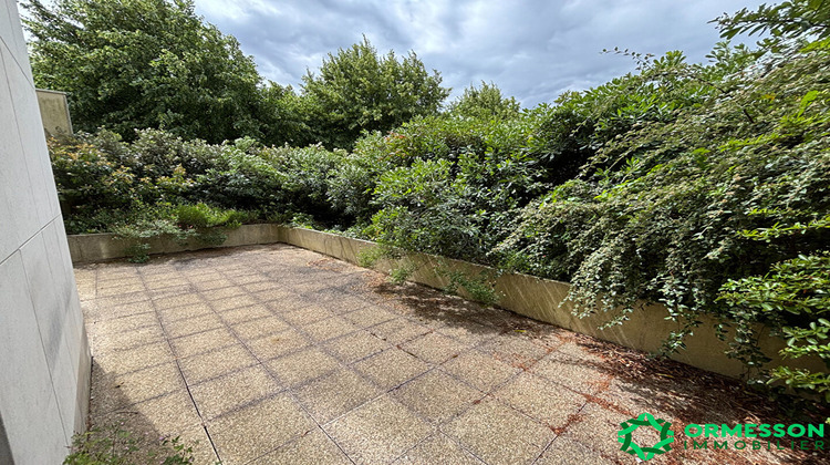 Ma-Cabane - Vente Local commercial ENGHIEN-LES-BAINS, 130 m²