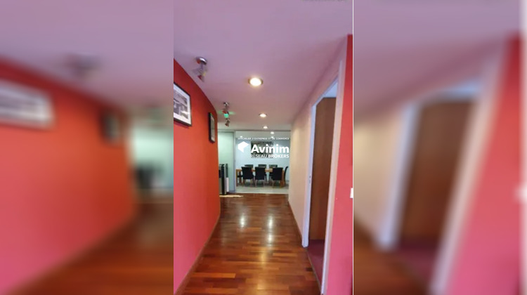 Ma-Cabane - Vente Local commercial Enghien-les-Bains, 286 m²