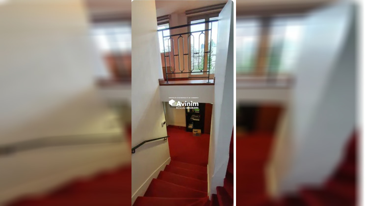 Ma-Cabane - Vente Local commercial Enghien-les-Bains, 286 m²