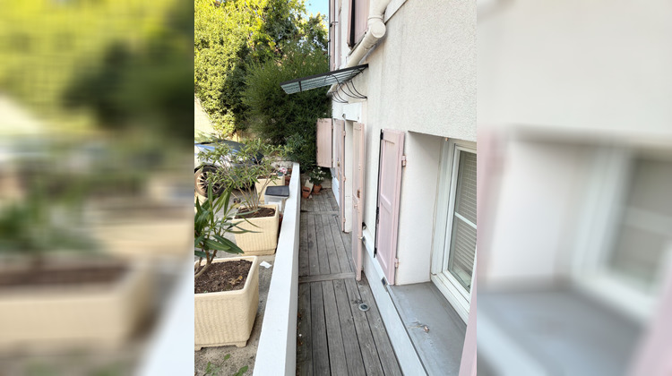 Ma-Cabane - Vente Local commercial ENGHIEN-LES-BAINS, 38 m²