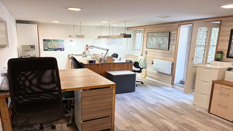 Ma-Cabane - Vente Local commercial ENGHIEN-LES-BAINS, 38 m²