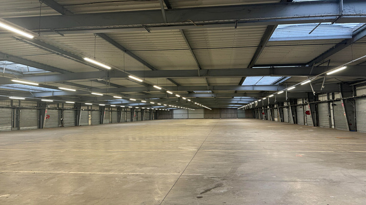 Ma-Cabane - Vente Local commercial ENNERY, 3339 m²