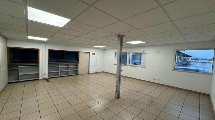 Ma-Cabane - Vente Local commercial ENNERY, 3339 m²