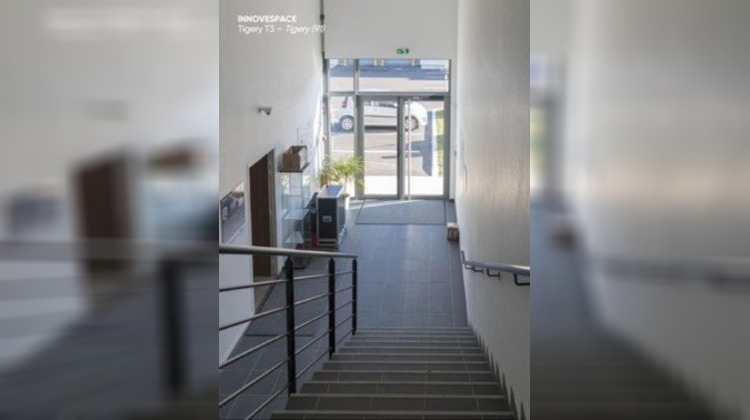 Ma-Cabane - Vente Local commercial Ennery, 1000 m²