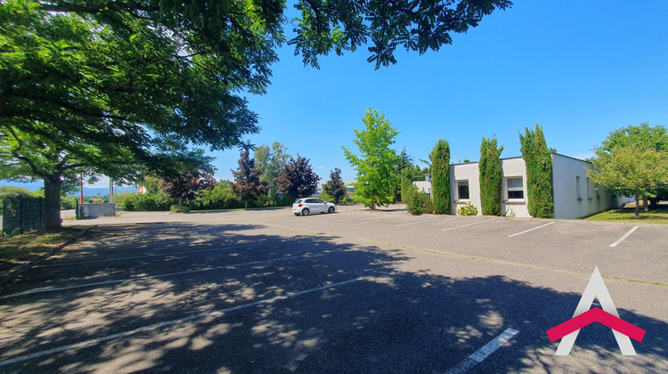 Ma-Cabane - Vente Local commercial Ensisheim, 468 m²