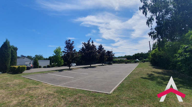 Ma-Cabane - Vente Local commercial Ensisheim, 468 m²