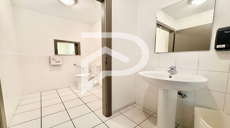 Ma-Cabane - Vente Local commercial ENSISHEIM, 148 m²