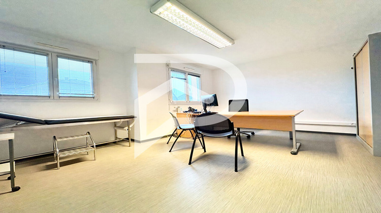 Ma-Cabane - Vente Local commercial ENSISHEIM, 148 m²