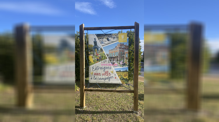 Ma-Cabane - Vente Local commercial Entraigues-sur-la-Sorgue, 77 m²