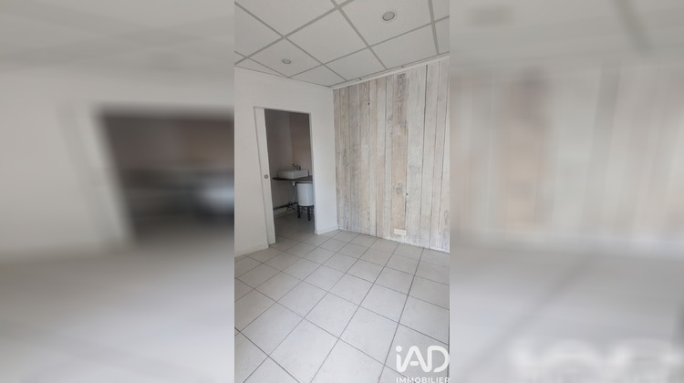 Ma-Cabane - Vente Local commercial Entraigues-sur-la-Sorgue, 27 m²