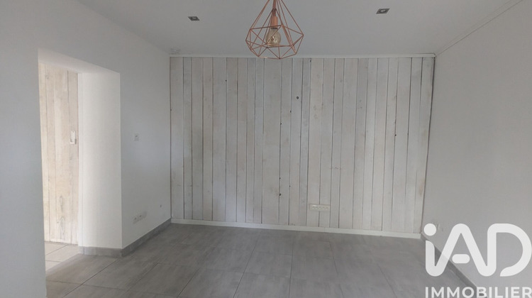 Ma-Cabane - Vente Local commercial Entraigues-sur-la-Sorgue, 27 m²