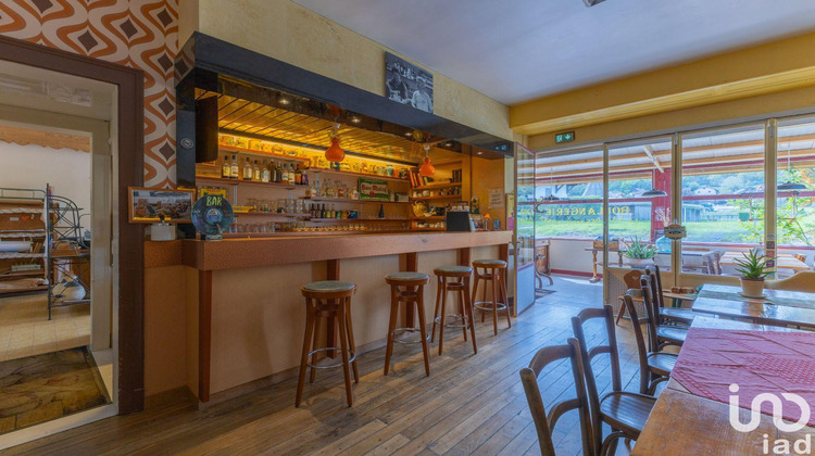 Ma-Cabane - Vente Local commercial Entrelacs, 100 m²