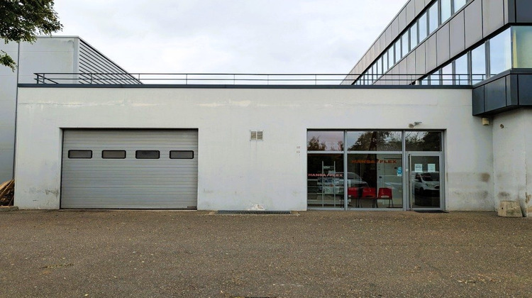 Ma-Cabane - Vente Local commercial Entzheim, 400 m²