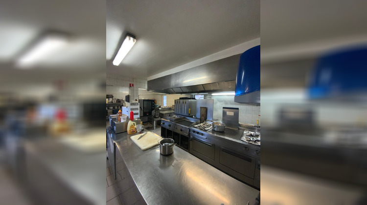 Ma-Cabane - Vente Local commercial Epinal, 480 m²