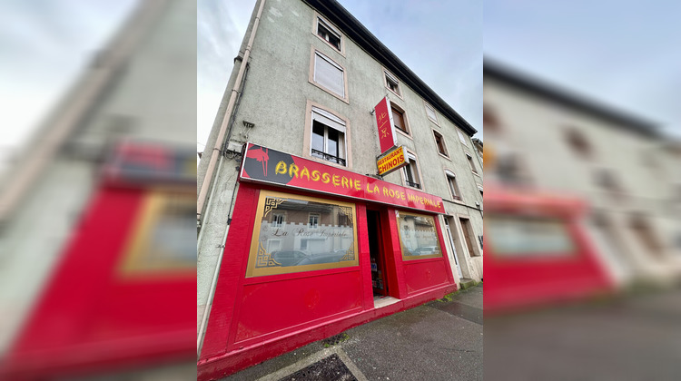 Ma-Cabane - Vente Local commercial EPINAL, 0 m²