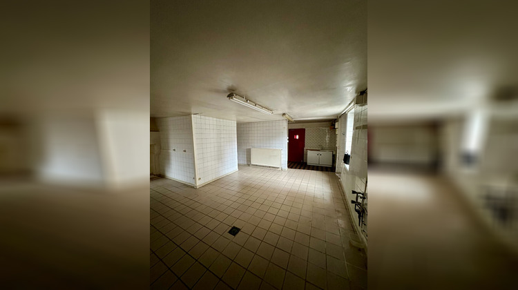 Ma-Cabane - Vente Local commercial EPINAL, 0 m²