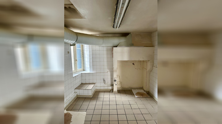 Ma-Cabane - Vente Local commercial EPINAL, 0 m²