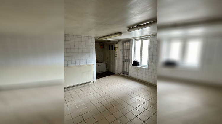 Ma-Cabane - Vente Local commercial EPINAL, 0 m²