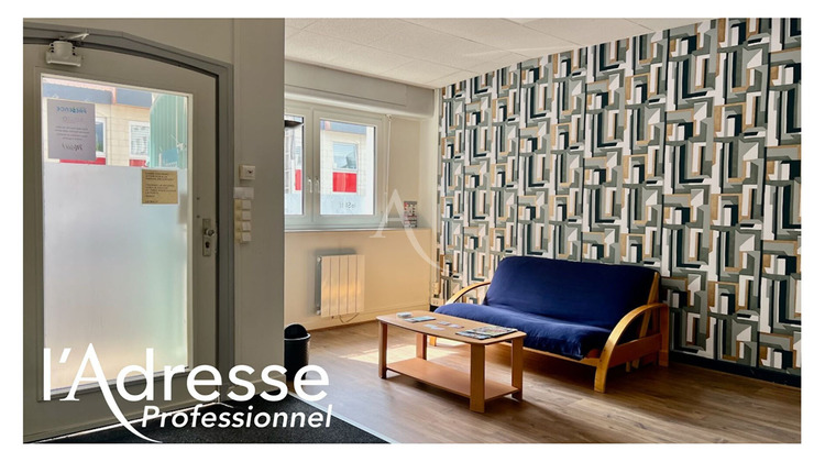 Ma-Cabane - Vente Local commercial EPINAL, 0 m²