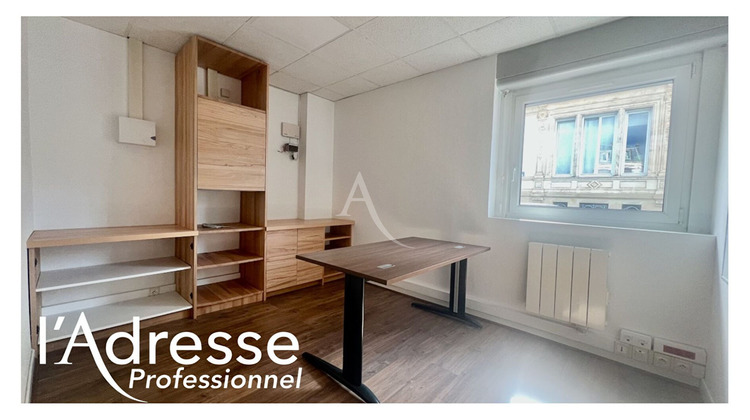 Ma-Cabane - Vente Local commercial EPINAL, 0 m²