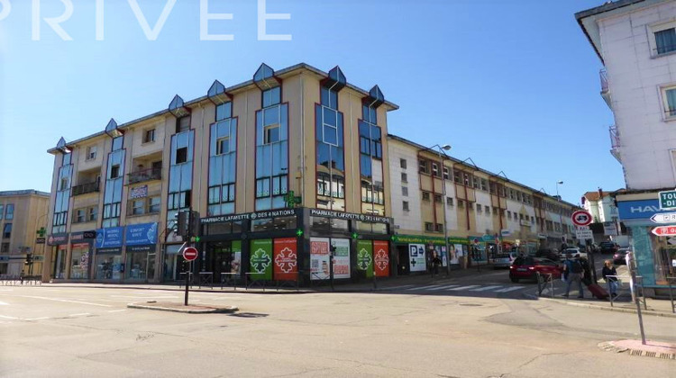Ma-Cabane - Vente Local commercial EPINAL, 390 m²