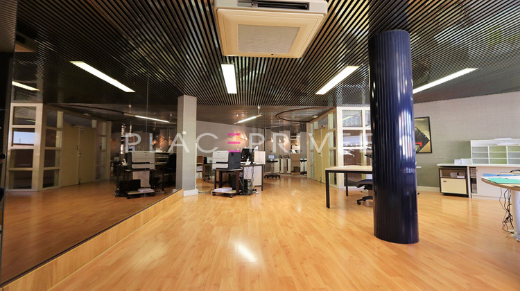 Ma-Cabane - Vente Local commercial EPINAL, 390 m²